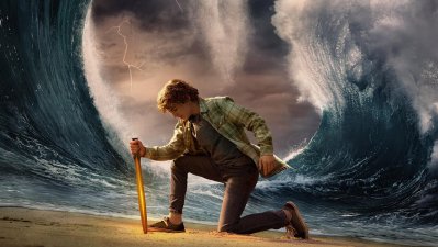 La misión de "Percy Jackson" inicia en su serie para Disney+