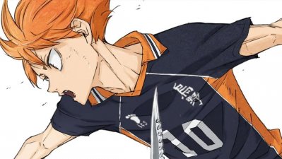 El final de "Haikyu!!" está cerca con su primera película