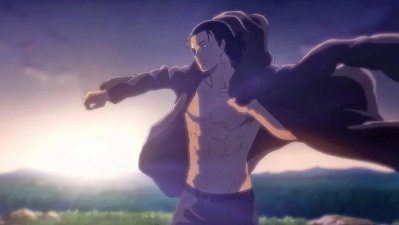 La voz de "Eren Jaeger" visitará Latinoamérica