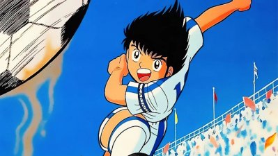 Canal chileno de anime celebra 40 años de "Supercampeones"