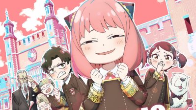 La nueva temporada de "SPY x FAMILY" tiene fecha en Latinoamérica