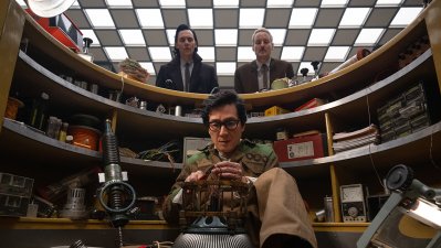 ¡Anoten! Estas son las fechas de todos los episodios de Loki