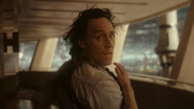 Así comienza la segunda temporada de "Loki"