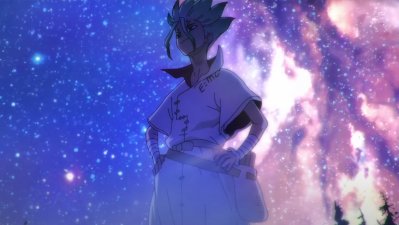"Dr. Stone: New World" prepara su regreso con nuevo opening