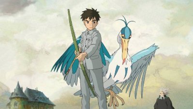 Desde Christian Bale a Mark Hamill: Las voces en inglés de la nueva película de Miyazaki