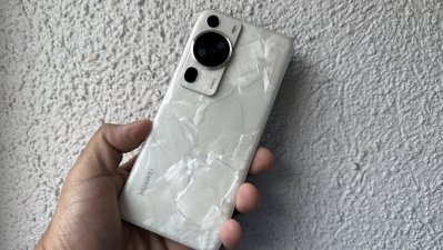 Esta es la razón por la que Huawei ofrece en Chile su mejor smartphone a mitad de precio