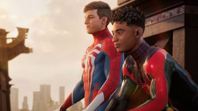 "Marvel's Spider-Man 2" anotó un récord en sus primeras 24 horas