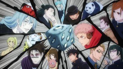 The JUJUTSU KAISEN Experience aterriza en Chile