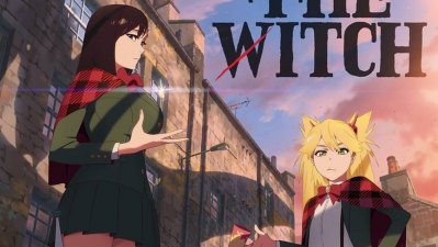 La precuela de "Burn the Witch" se presenta en este anime