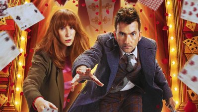 Es oficial: "Doctor Who" llega a Latinoamérica por Disney+