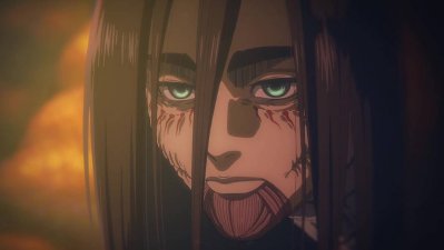 El final llegó en el último tráiler de "Shingeki no Kyojin"