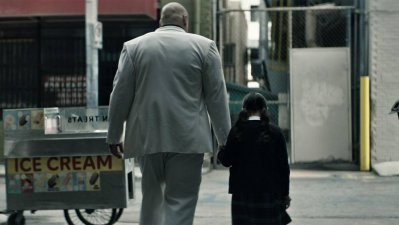 "¿Quién es el monstruo?": El Kingpin vuelve en la serie Echo para Disney+