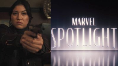 La serie Echo inaugura el "sello maduro" de Marvel Studios