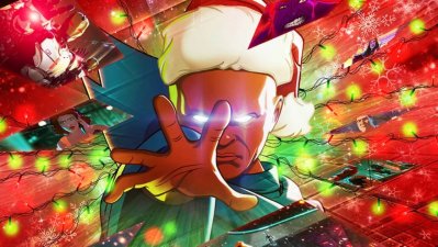 La segunda temporada de What If...? llega en diciembre