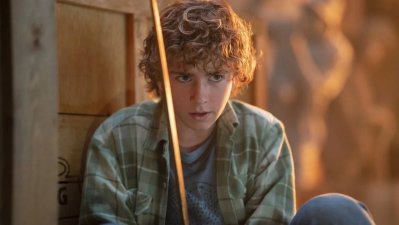 Así será la fórmula de estreno para la serie de Percy Jackson