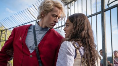 [Reseña] Balada de pájaros cantores y serpientes: Un último suspiro