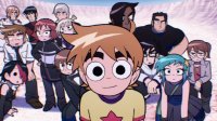 [Reseña] Scott Pilgrim Takes Off: Reimaginar lo existente da buenos resultados