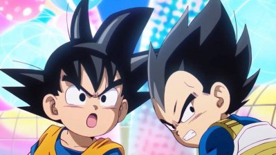 El anime Dragon Ball Daima reúne a puros talentos de Toei