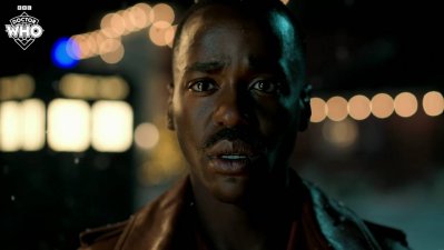 Doctor Who festeja seis décadas mirando al futuro