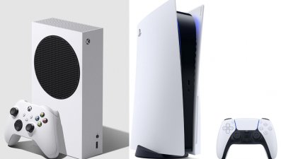 Black Friday: Las mejores ofertas en PlayStation 5 y Xbox Series