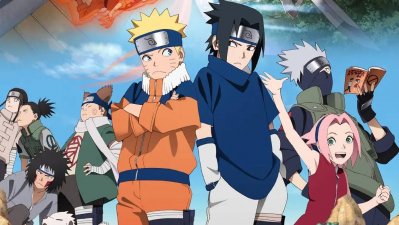 La película live-action de Naruto tiene guionista