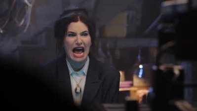 Agatha Harkness está de regreso con su serie Darkhold Diaries