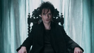 La segunda temporada de Sandman retomó sus grabaciones