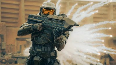 La segunda temporada de Halo ya tiene fecha para 2024