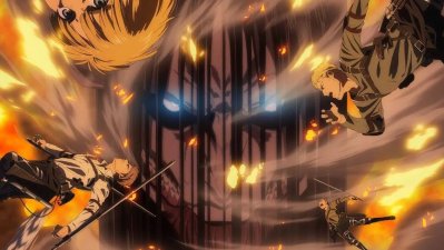 Attack on Titan en Concierto hará retumbar al sur de Chile