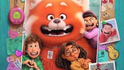 Pixar estrenará en cines todas sus películas exclusivas de Disney+