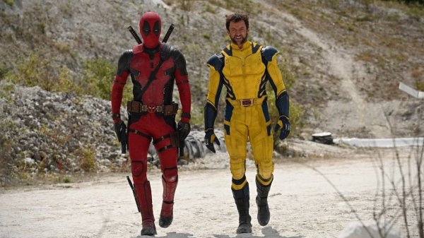Ryan Reynolds llamó a no arruinar las sorpresas de Deadpool 3 con filtraciones
