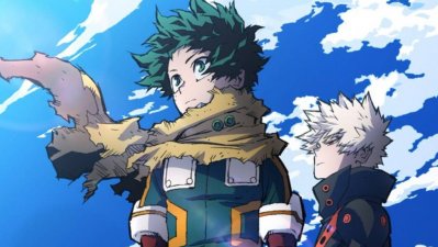 La séptima temporada de My Hero Academia llega en 2024