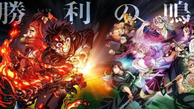 El anime de Kimetsu no Yaiba confirmó su regreso para 2024