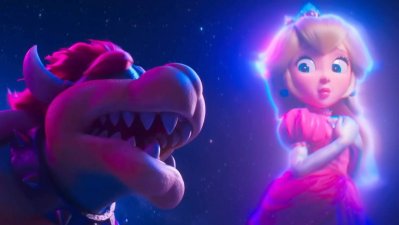 "Peaches": El tema de Bowser con Jack Black va por el Globo de Oro