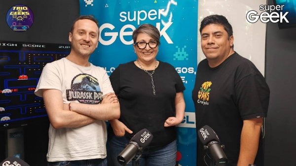 Trío de Geeks: Lo más buscado en Google Chile este 2023