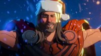 Marvel Studios adelanta la Navidad con los nuevos episodios de What If...?