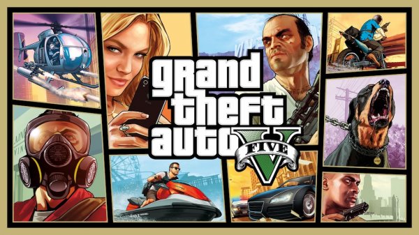 GTA V llega gratis a PlayStation Plus Extra y Deluxe