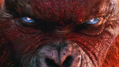 Esta es la amenaza que enfrentan Godzilla y Kong en el tráiler de su próxima película