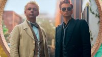 Lo inefable está de vuelta: Se confirma la tercera y última temporada de Good Omens