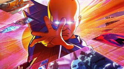 Estos son los títulos de los nuevos episodios de What If...?