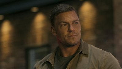 [Reseña] Reacher - Temporada 2: Otro gran día para cobrar venganza