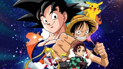 Anime en Concierto nos invita a despedir el año con las mejores canciones