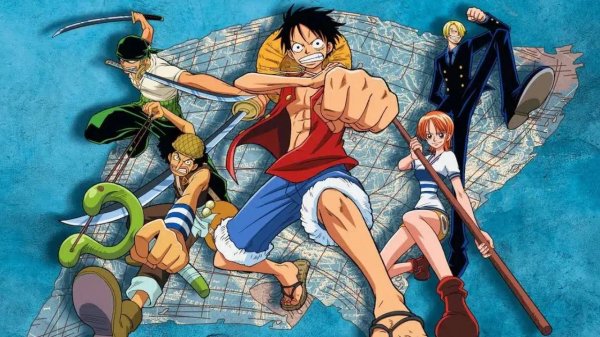 One Piece tendrá nuevo anime: Un remake con Wit Studio en Netflix
