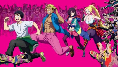 Zom 100: Bucket List of the Dead prepara su caótico regreso