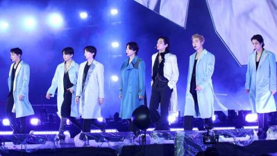 [Reseña] BTS Monuments Beyond The Star: Nuestro consuelo hasta 2025