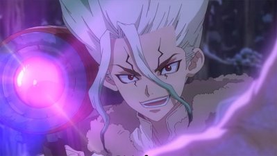 Dr. Stone confirmó su cuarta y última temporada
