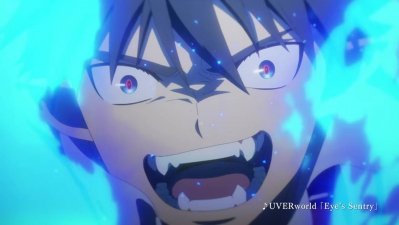 Blue Exorcist: Shimane Illuminati Saga llega en enero