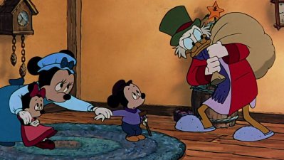 La Navidad de Mickey: Recordando ese gran clásico de Disney