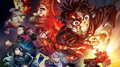 Estas son las 10 series de anime más esperadas del 2024