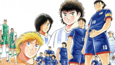 ¡Final del partido! Creador de Supercampeones, Youichi Takahashi, se retira del manga